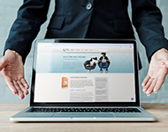 Comfy Software Airs its Website