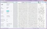 Comfy Partition Recovery - Hex editor